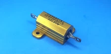 Fixed Resistor , RER70F1001R, Wire Wound, 20W, 1000ohm, RCL
