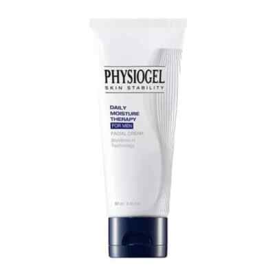 Physiogel Daily Moisture Therapy For Men Facial Cream | 80ml | BioMimic-H Techno