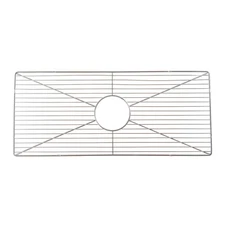 Bottom Sink Grid Stainless Steel for Highpoint Collection HP-LFC36