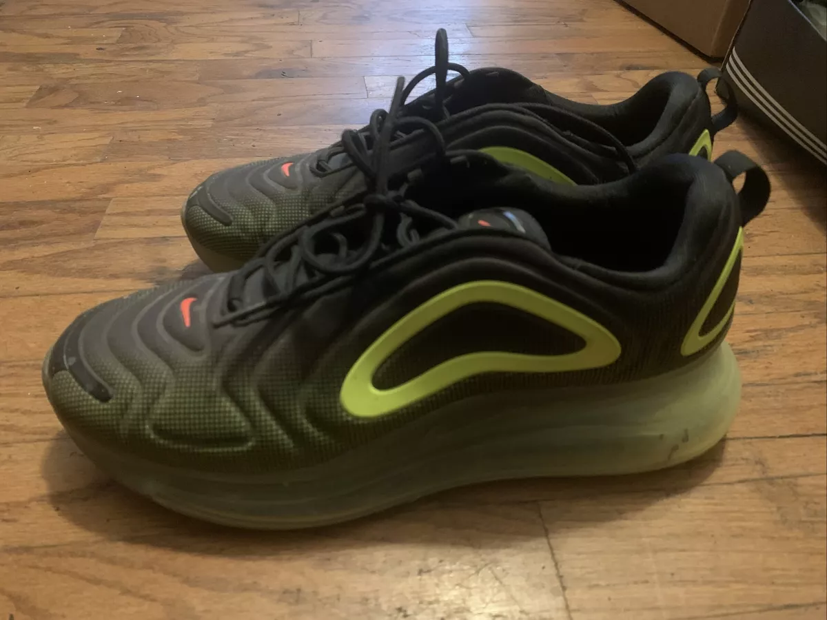 Air max top 720 tike