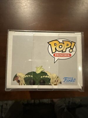 Funko Pop! Gremlins 2 - Daffy #1148 Exclusive - Pops Portal