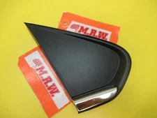 FENDER MOLDING DOOR CORNER COVER CAP CHROME Passenger SIDE oem CHEVY TRAX 15-20