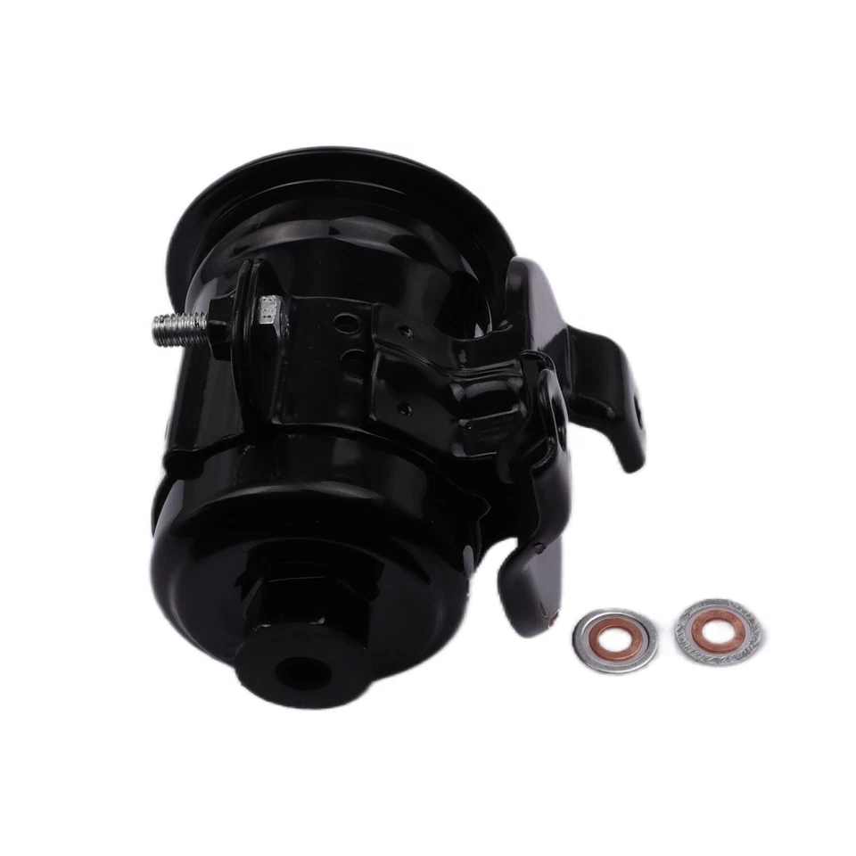 Filtro de combustible delantero en línea para Lexus SC300 SC400 1992-2002 23300-50040 Foto 4 de 4