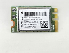 Dell DW1707 VRC88 Qualcomm Atheros QCNFA335 Wireless bluetooth WIFI WLAN CARD