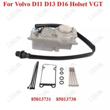 For Volvo D11 D13 D16 Holset VGT 24V Turbo Electronic Actuator 85013731 85013730