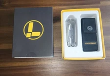 Leatherman 832934 Bond Multi-Tools NEW OPEN BOX