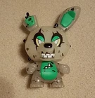 Five Nights at Freddys SPRINGTRAP Glow in the Dark Funko Mystery Minis FNAF GITD