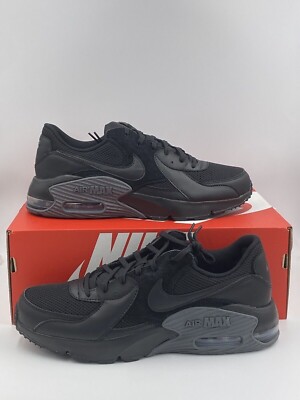 Nike Air Max Excee Herren Turnschuhe Sportschuhe Freizeitschuhe Sneaker