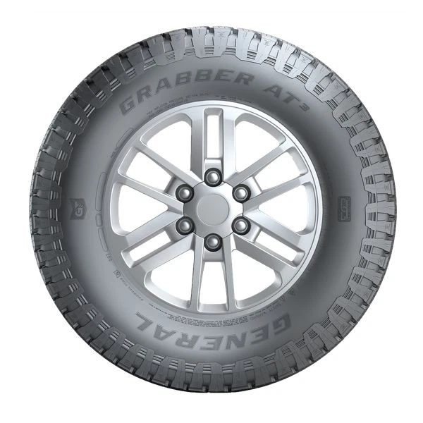 Ganzjahresreifen - GENERAL TIRE GRABBER AT3 285/45R22 114H BSW XL - Bild 3 von 4