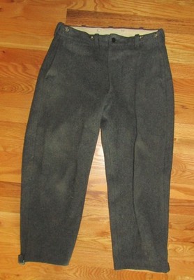 ウールリッチ☆90年代未使用品Malone Pants US/M（日本L～） Woolrich90年代デッド Malone Pants US/M（日本L～） Malone Pants | eBay