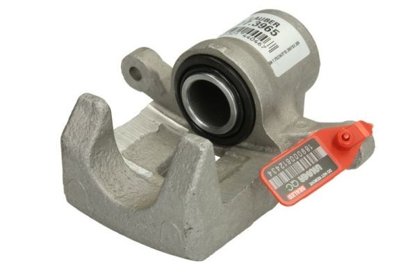 Lauber Bremssattel Hinten Rechts FüR Hyundai IX35 LM EL ELH Ix35 Van KIA-image