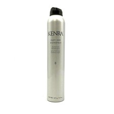 Kenra Fast Dry Hairspray Flexible Hold Thermal Spray 8 - 8 oz - New