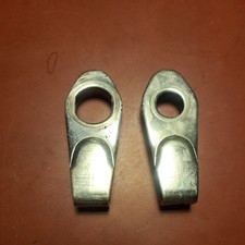 Pair Chain Adjusters Tensioners x 2 Suzuki GT250 T250 T350 LH RH