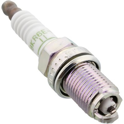 Zündkerze NGK BKR6E-N-11 entstört 19mm Langgewinde Ø 14mm, 5724