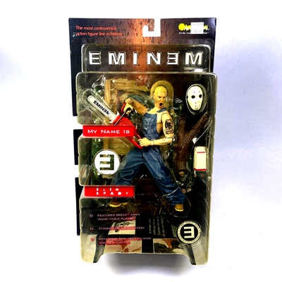 Eminem Figure for sale | eBay