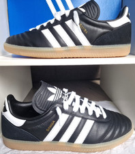 Adidas Samba Classic JP Sneaker -Größ 42 Black NEU & OVP! -Campus 00s Nike …