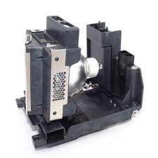 AL Series POA-LMP145 Lamp Housing for Sanyo Projectors - 90 Day Warranty