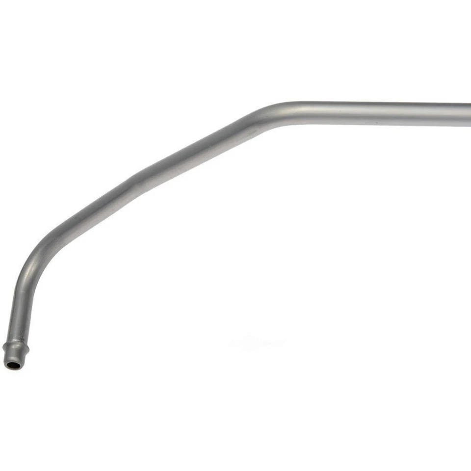 For Chevy Colorado 2004-2009 Transmission Oil Cooler Hose Black; Coated Housing - Image 3 of 4