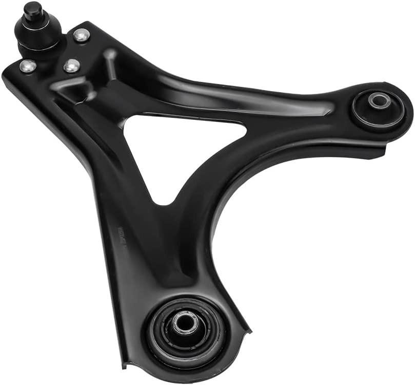 Front Left Lower Control Arm Ball Joint for 1998-2002 Mercury Cougar thumbnail 3