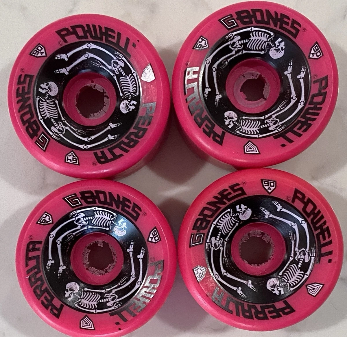 powell peralta g bones products for sale | eBay