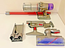 Dyson V11  Extra Cordless Vacuum Cleaner A3