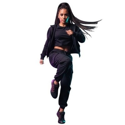 Bloch Split Sole Mesh Criss Cross Red Black Hip Hop Dance Sneakers Non Mark Comp