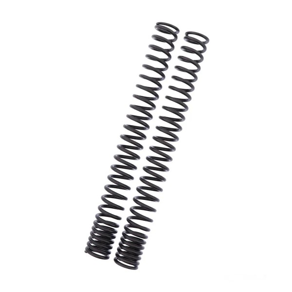 Gabelfeder Progressiv Yss PR370I075-095S335X FüR Honda Vfr 800 Bj. 2002-2010-image