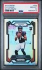 PSA 10 2023 Panini Prizm CJ Stroud Silver Rookie RC #339