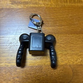 Nintendo Virtual Boy Keychain Collection  1995, Used, No Box,