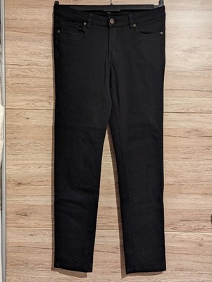 Damen Hose, Free Limit, Größe 38, Schwarz, sehr guter Zustand!