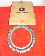 Genuine John Deere R125123  Brake Backing Plate