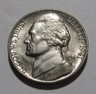1941 S Jefferson Nickel - BU Condition / NICE Steps - 219SU Jefferson