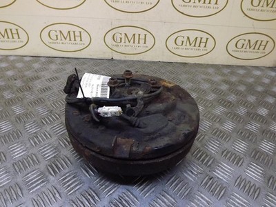 Mazda Demio Left Passenger Ns Rear Hub Stub With Abs 1.3 Petrol Mk1 1996-2002h