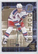 2005-06 Upper Deck Power Play Rookies Petr Prucha #171 0a7
