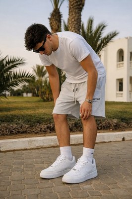 Nike Air Force 1   Größe 45   Top Zustand   kaum getragen