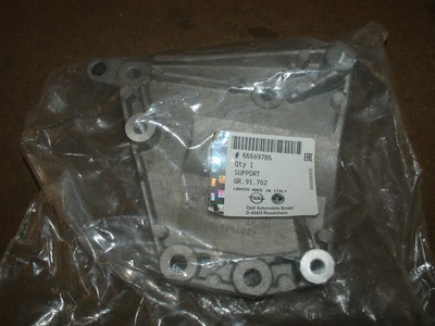 55569785 Klimaanlagenhalter für 2004-2015 Vauxhall (Opel) Astra