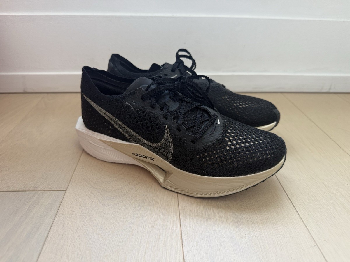 靴 nike zoomx vaporfly next% 3 black 28 Nike ZoomX Vaporfly Next% 3 Black Men's marathon | eBay