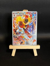 Crimanzo 086/084 PBL Deutsch NM Pokemon TCG