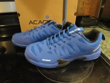 NEW Adult Blue Acacia Pickleball Shoes Style 33-310, M - 10 W - 11.5