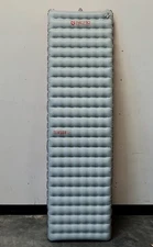 Nemo Equipment Tensor All-Season Insulated Sleeping Pad - Regular - Repaired