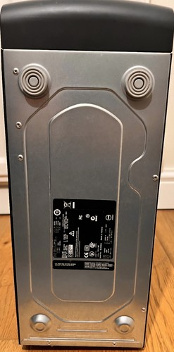 RETRO DELL VOSTRO 400 WINDOWS XP QUAD-CORE GAMING PC COMPUTER DESKTOP TOWER - Picture 6 of 6