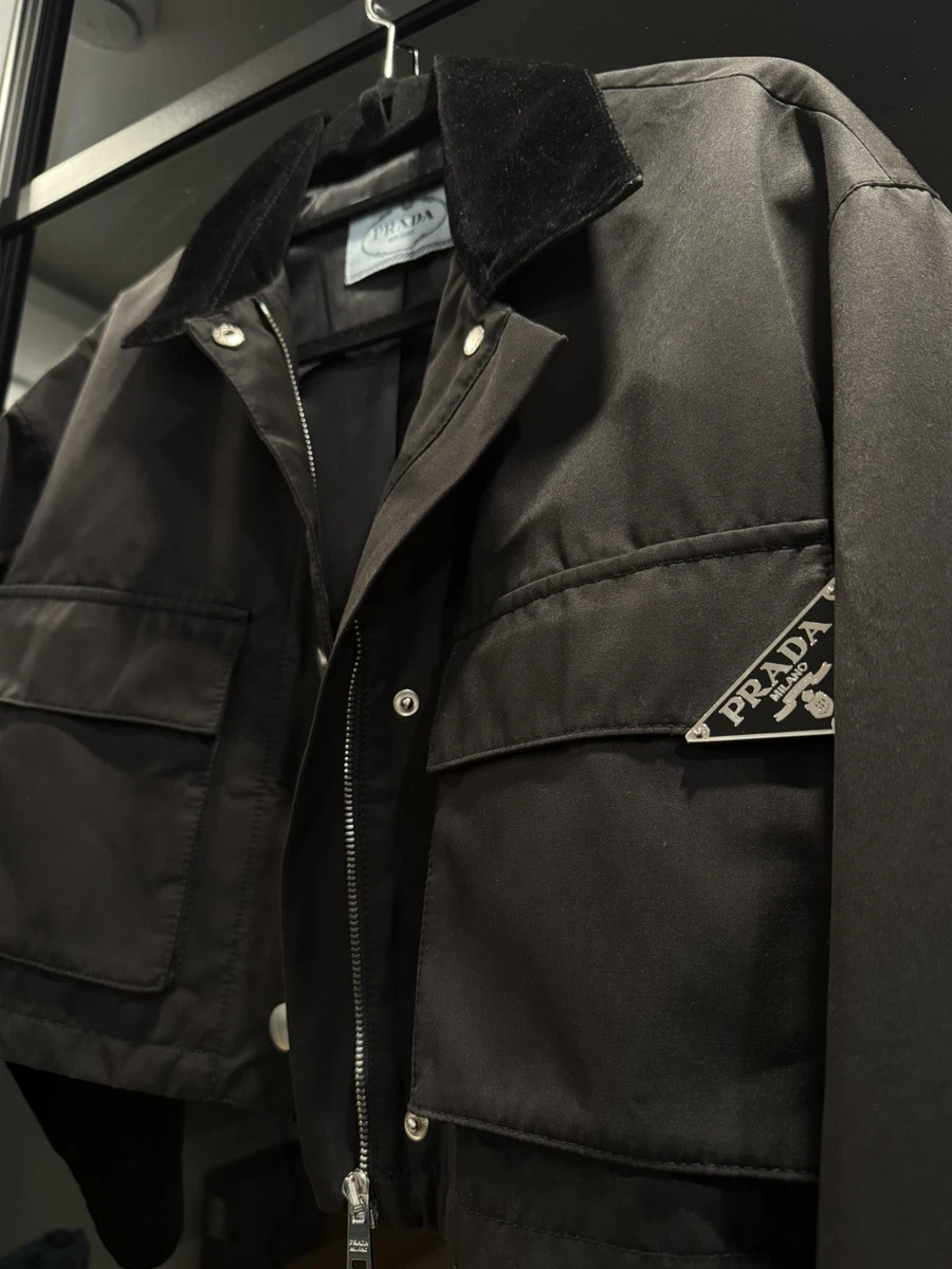 25+ PRADA Jackets for Women for sale | Updated Oct 2026