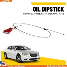 DIPSTICK TRANSMISSION - TOOL oil auto automatic trans Fluid ATF Dip Level NEW