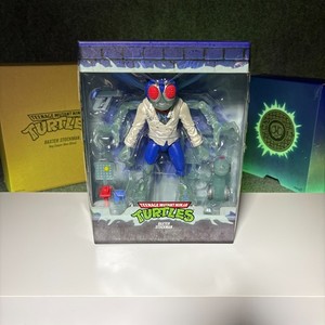 Glow in the Dark Tmnt | eBay