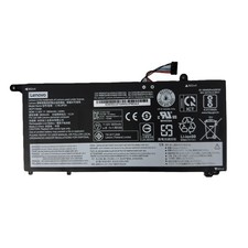NEW OEM 45WH Genuine L19C3PDA L19L3PDA Battery For Lenovo ThinkBook 14/15 G2 G3