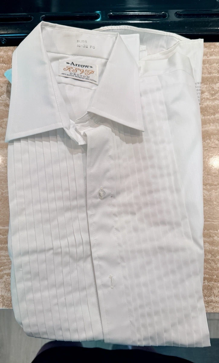 Arrow Dress Shirts for Men for Sale - eBay