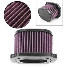 High Flow Air Cleaner Filter Element Replacement For Yamaha MT07 FZ07 2014-2016