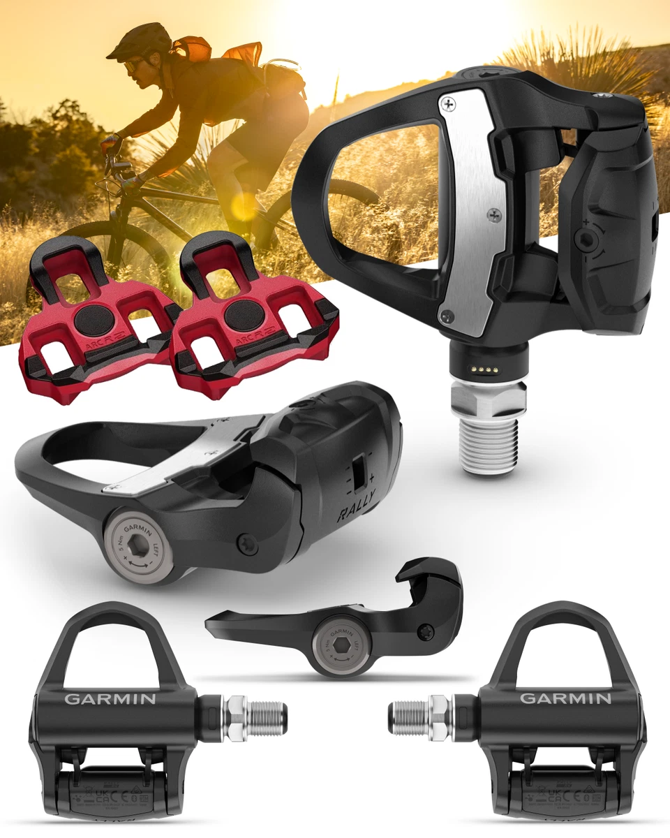 Garmin Pedal Cycling Power Meters for sale | eBay