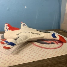 Cuddle Zoo Shuttle Air Force Plush