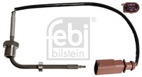 Sensor Abgastemperatur Febi Bilstein 109396 FüR C7 4G2 A6 4GD 4GH 4GC Q5 Audi A7